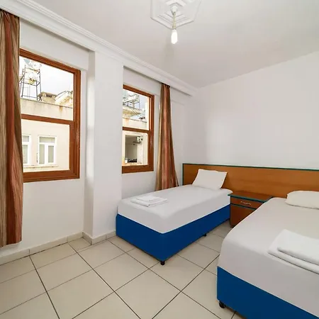 Cozy Apartment Near Sea In Antalya