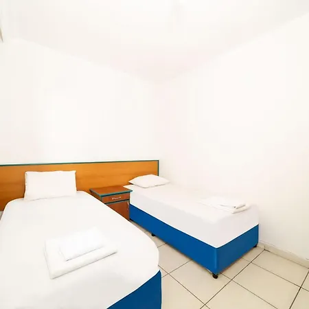 Cozy Apartment Near Sea In Antalya