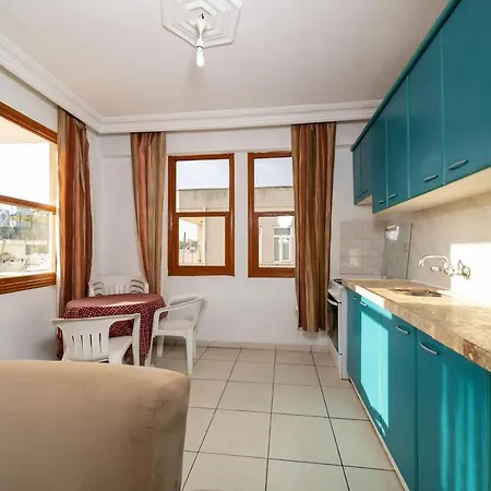 شقة Cozy Apartment Near Sea In Antalya *